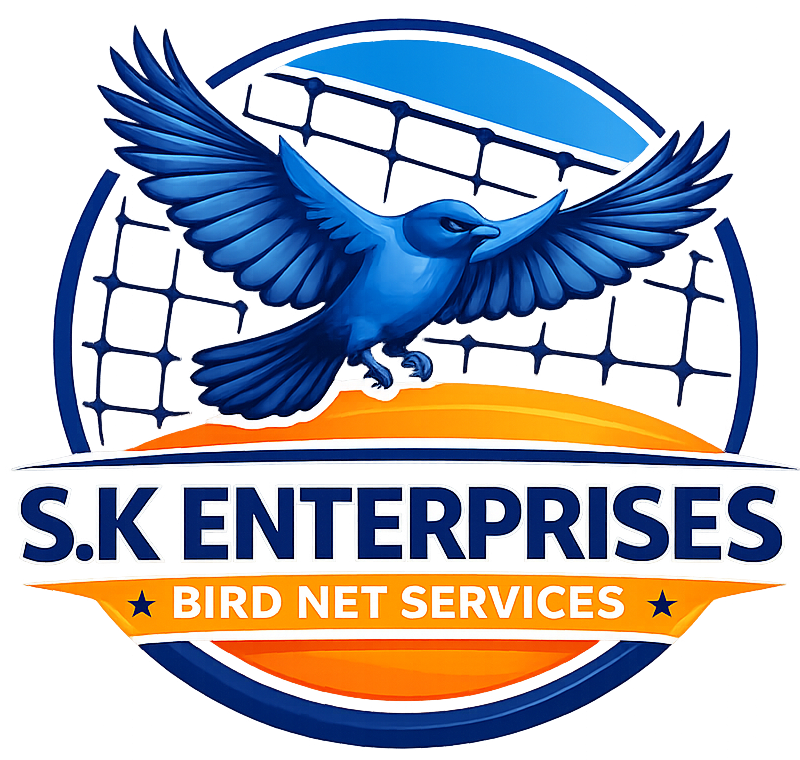BIRD NETTING SERVICES